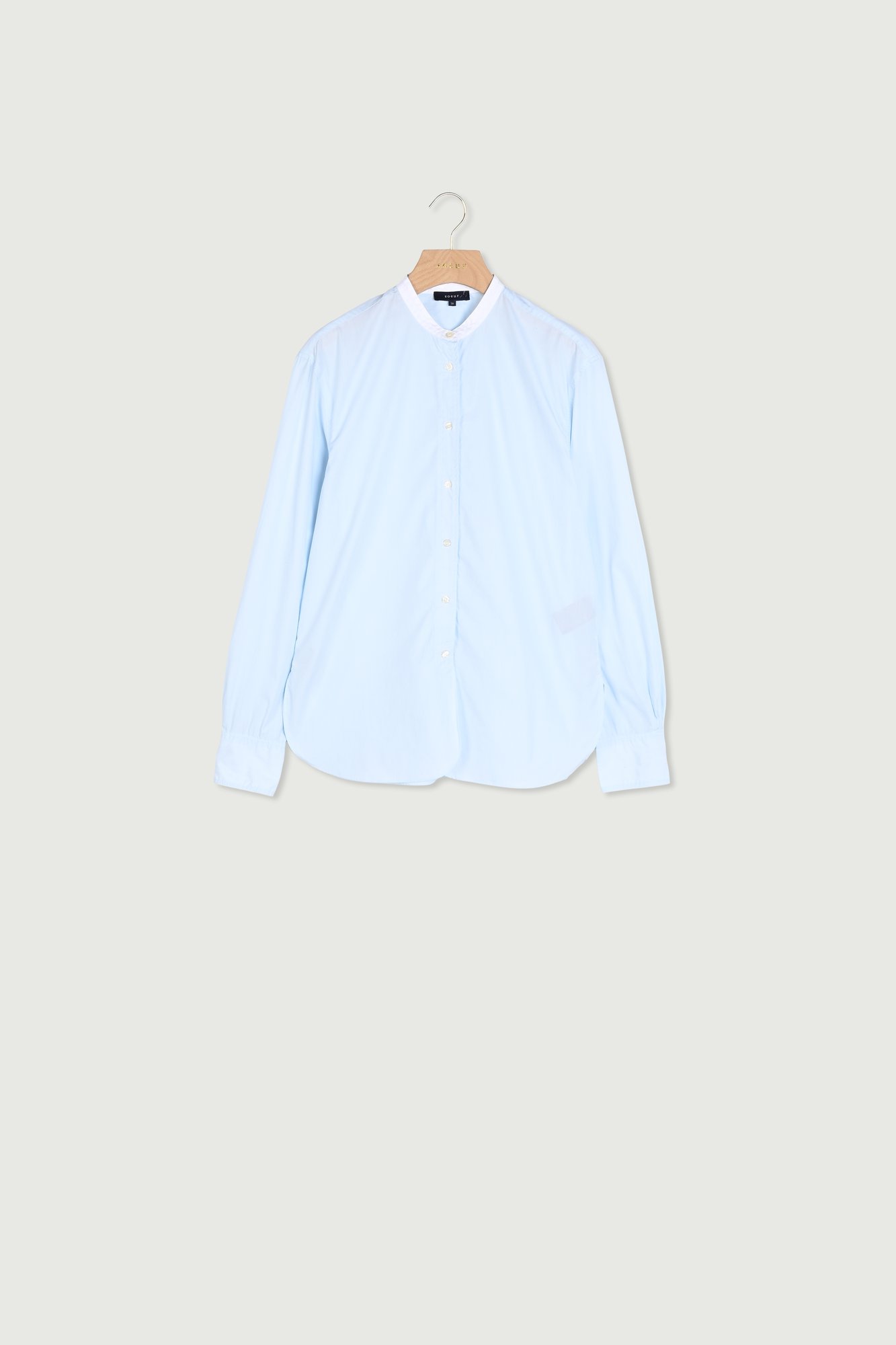 BLEU OPÂLE