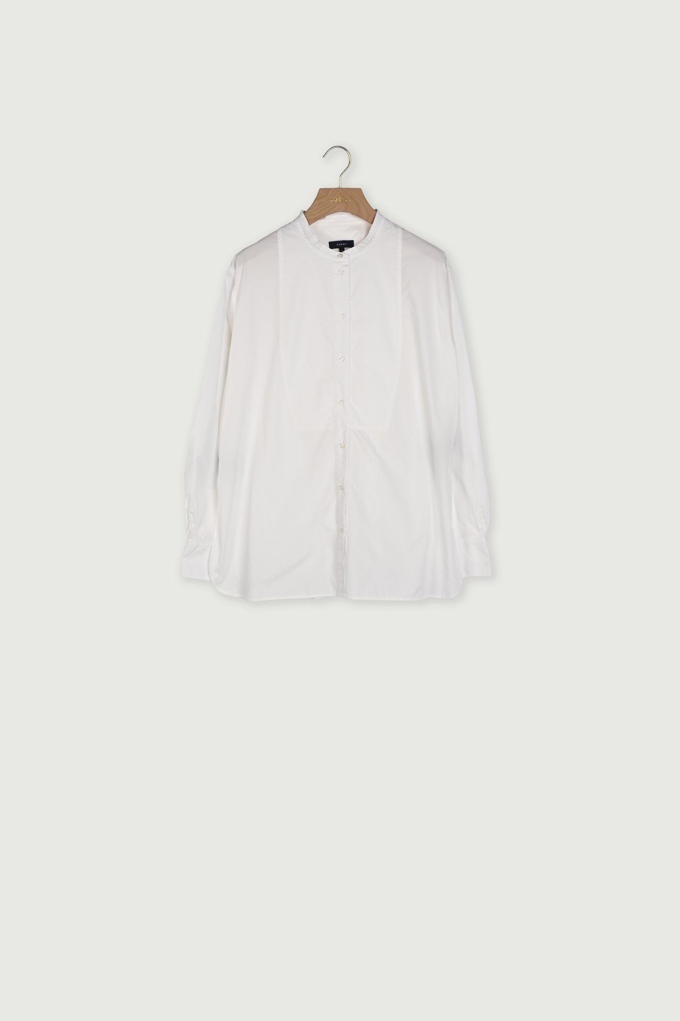 BLANC CASSÉ