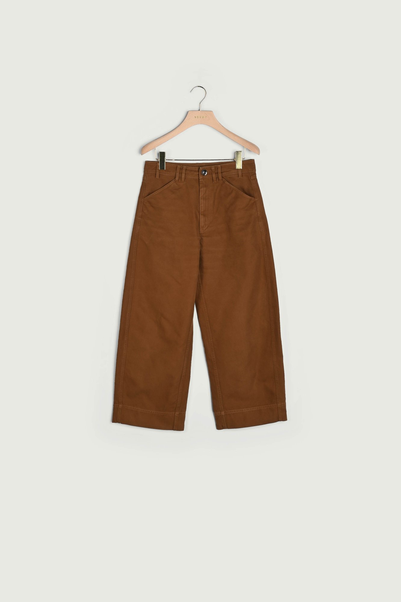 MARRON