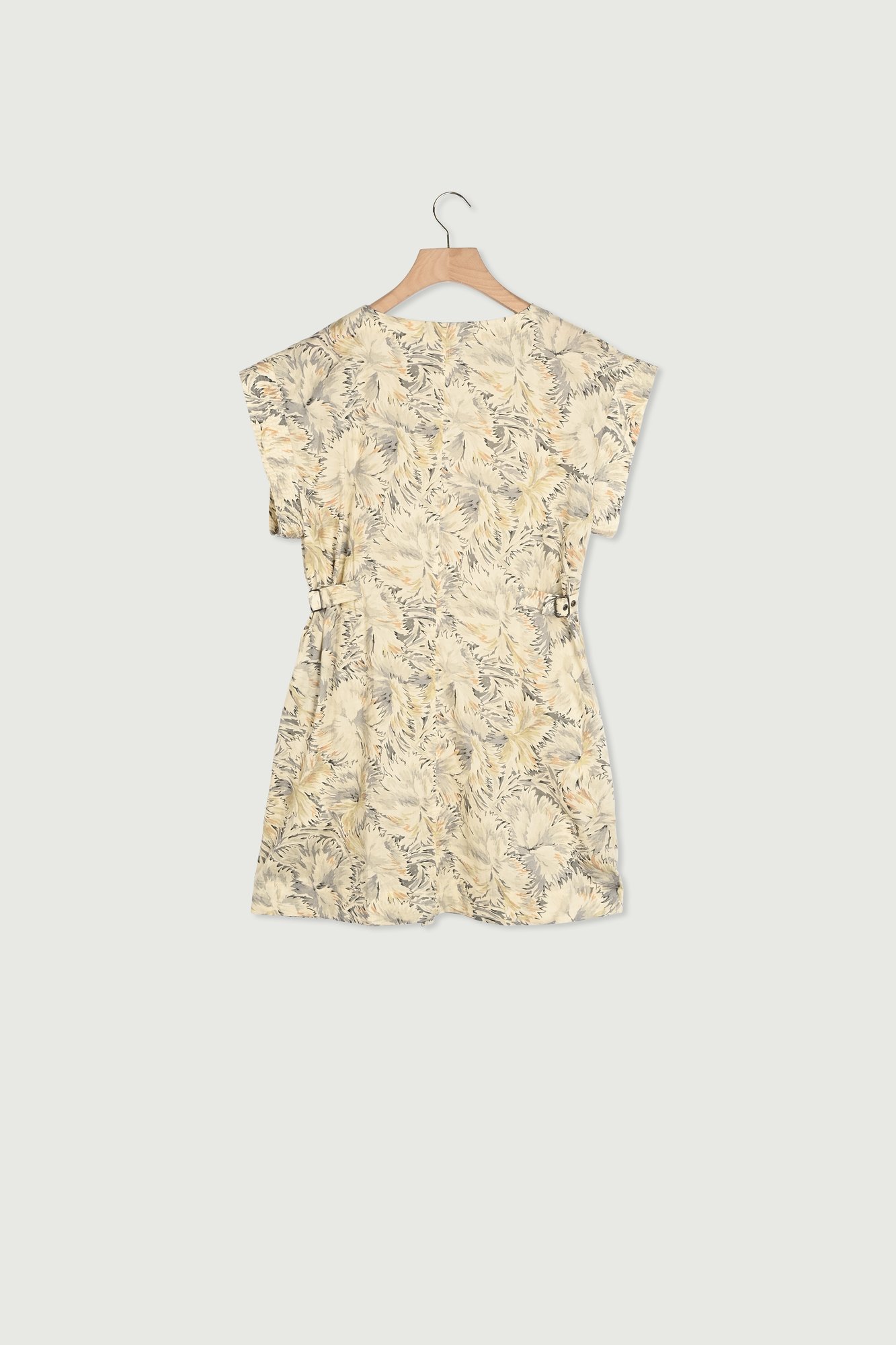 BEIGE/GRIS