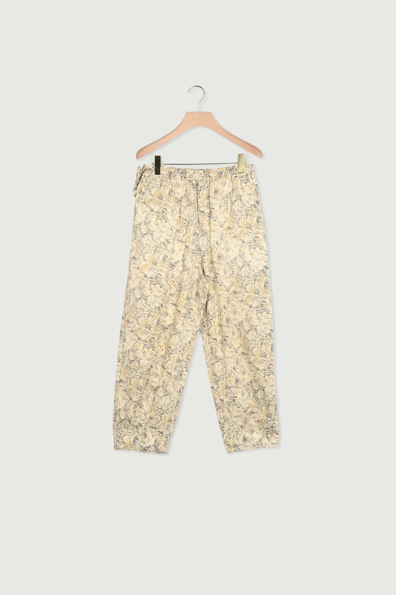 BEIGE/GRIS