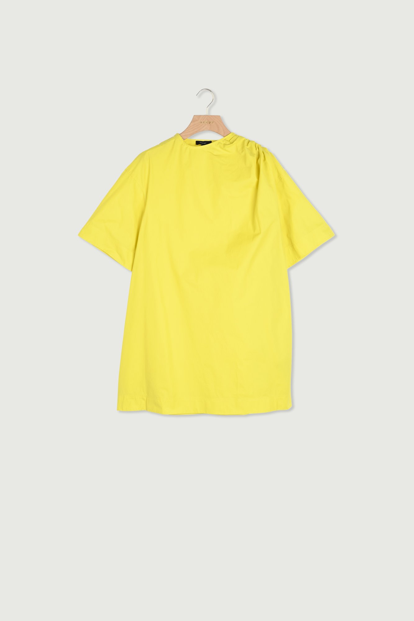 JAUNE CITRON