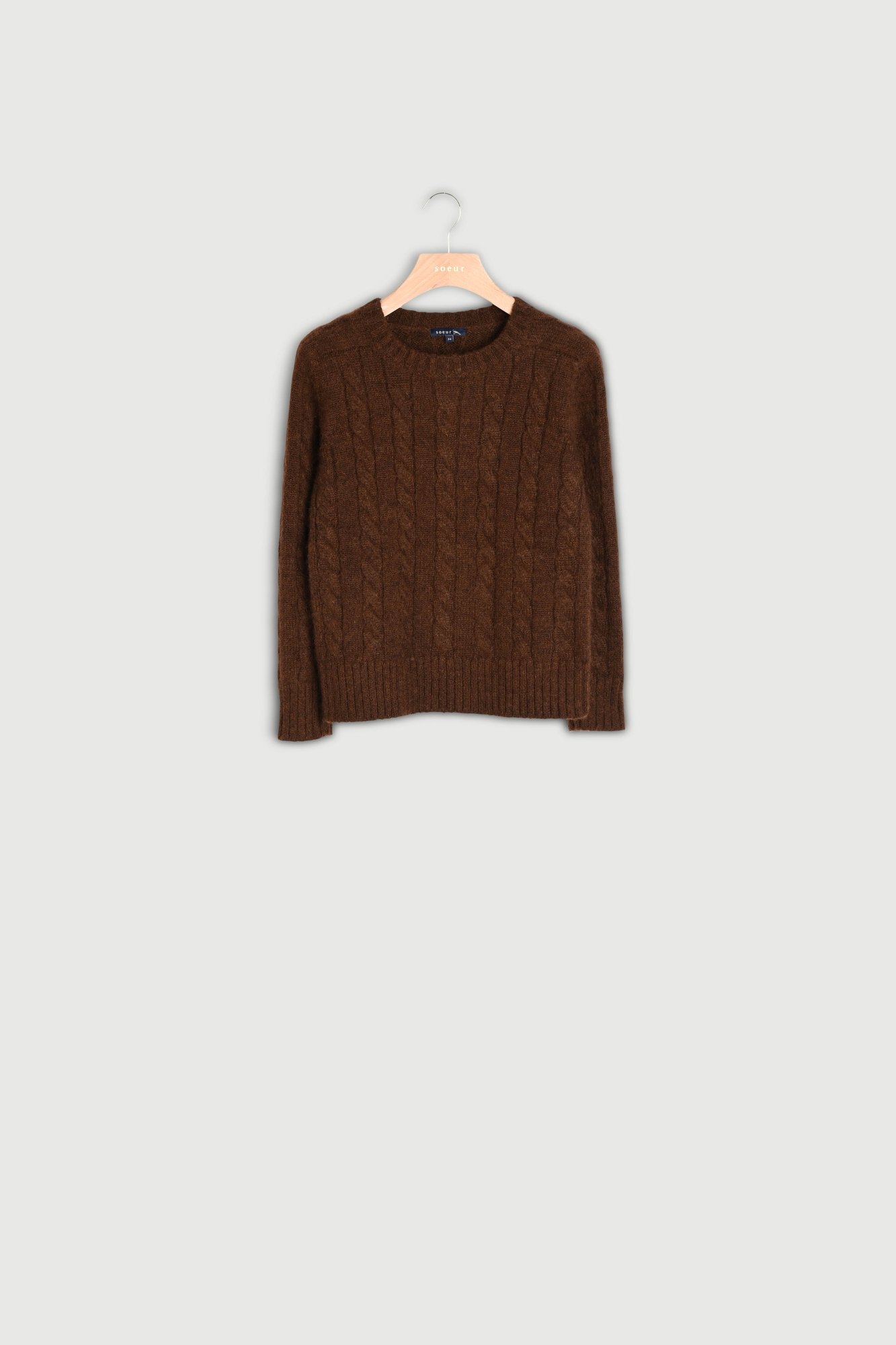 MARRON