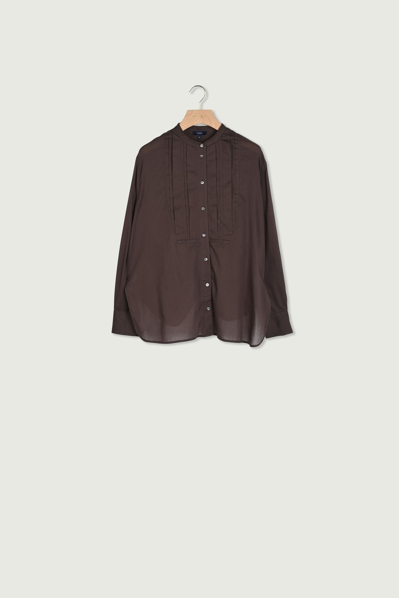 MARRON