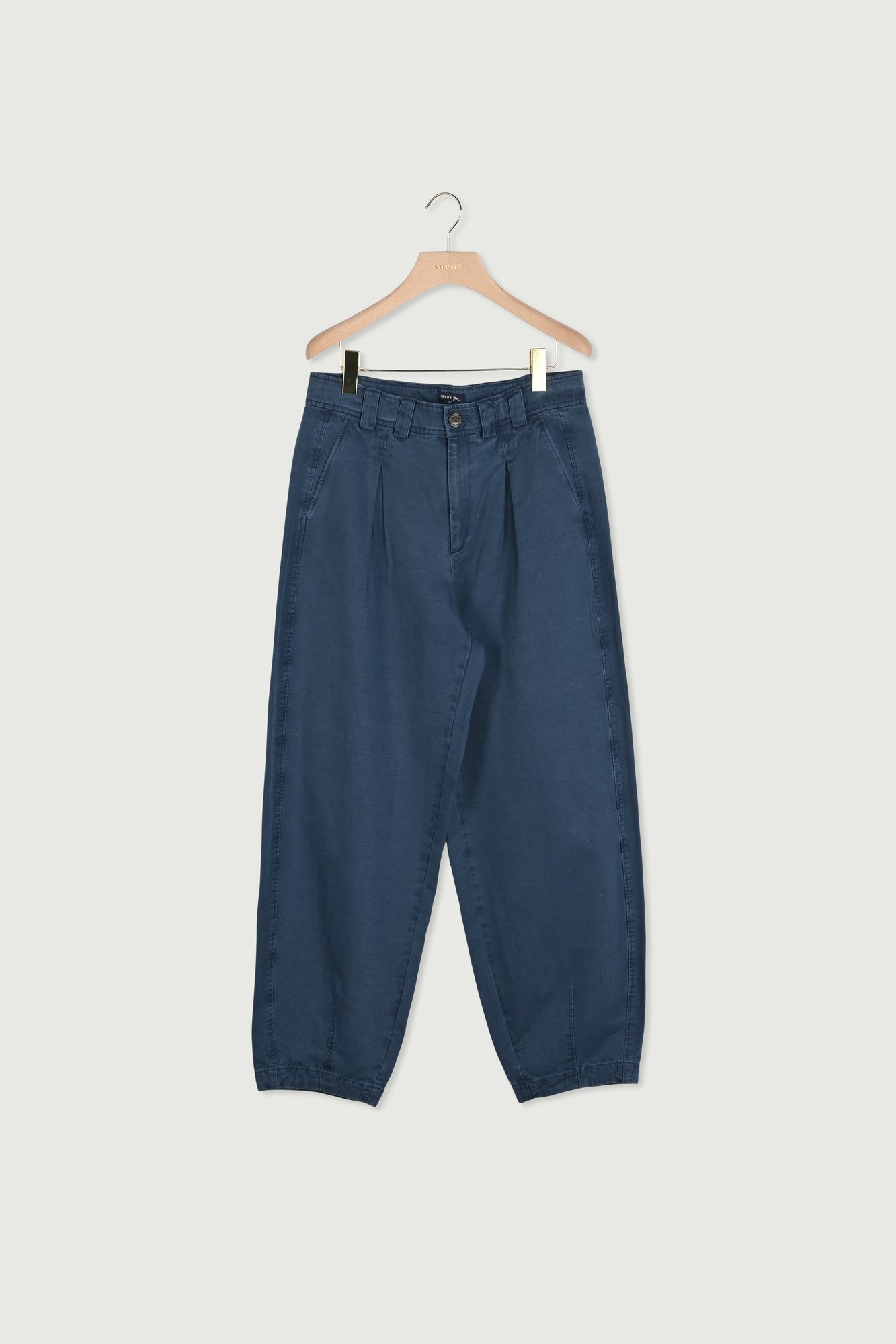 BLEU DE PRUSSE