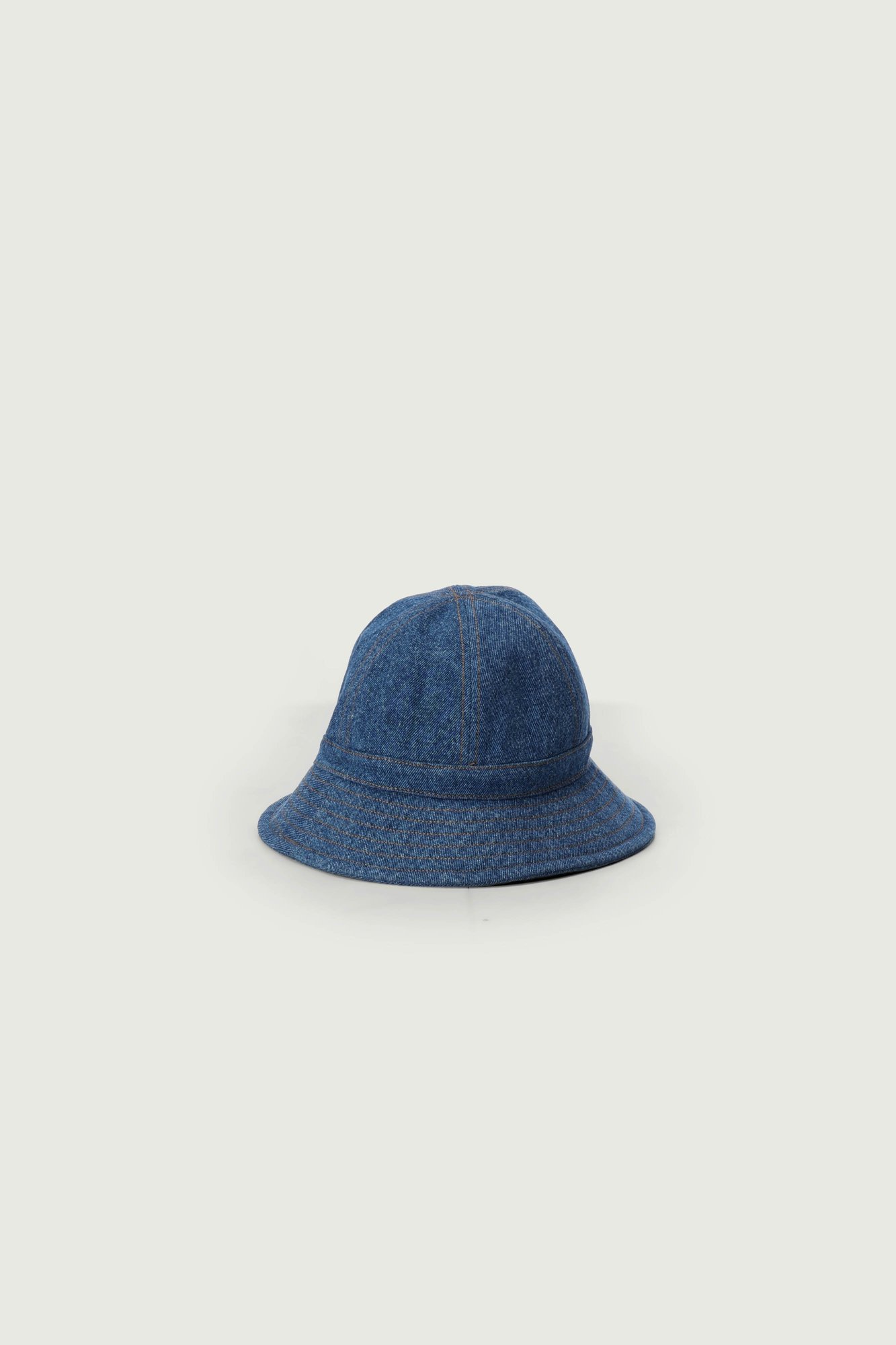 DELAVE BLUE DENIM
