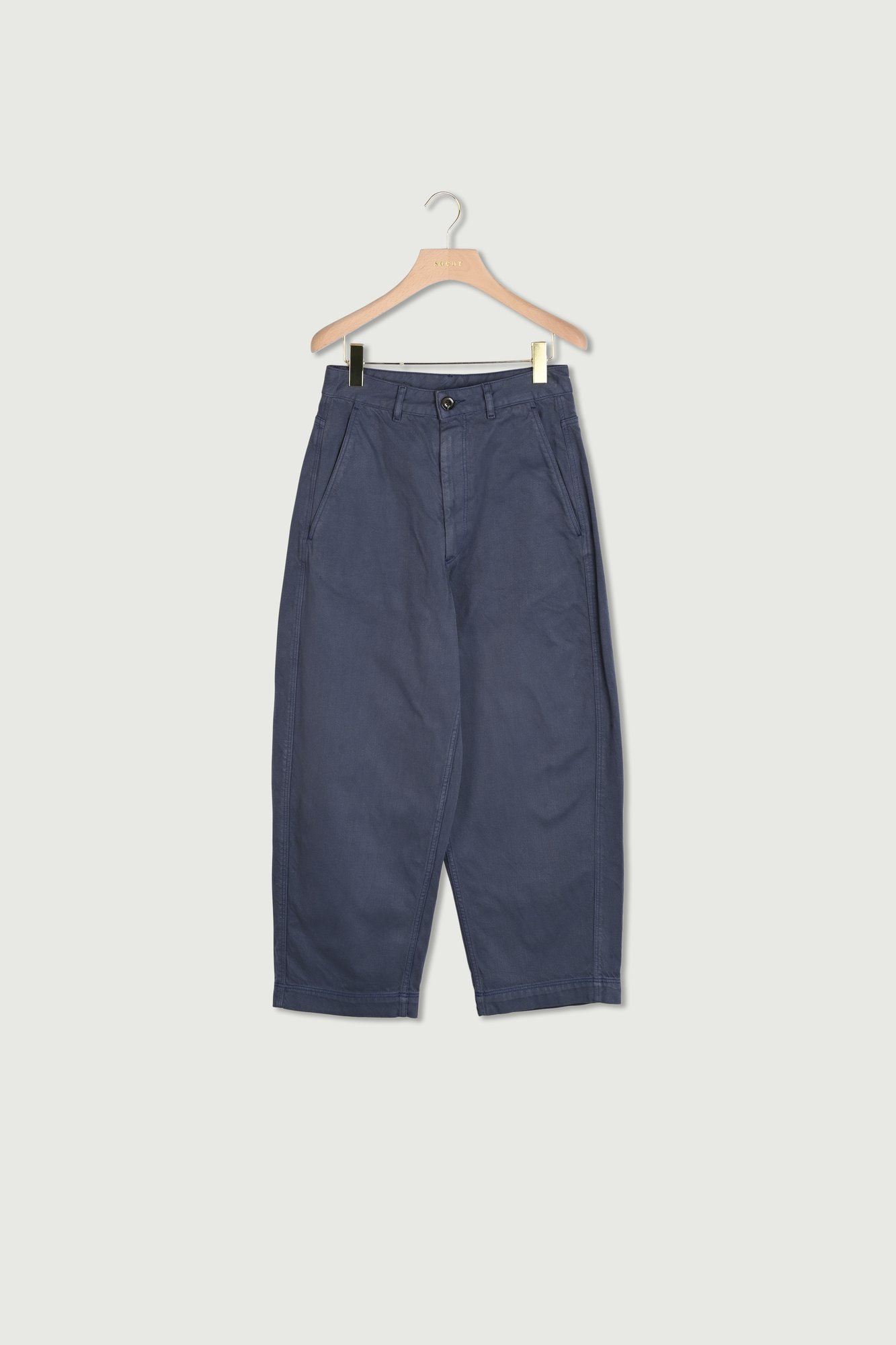 CLOVIS TROUSERS