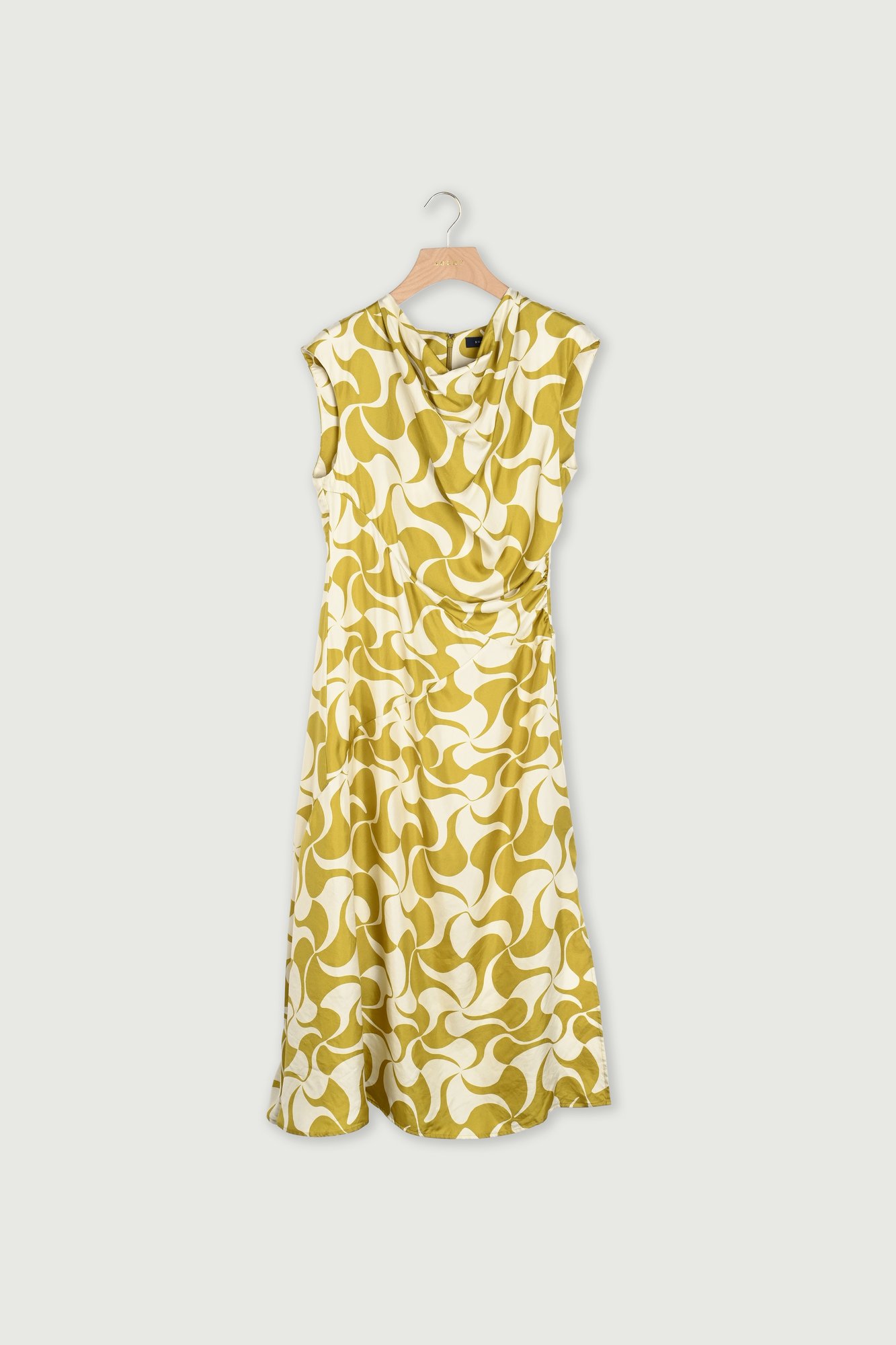 JAUNE DORÉ/BEIGE