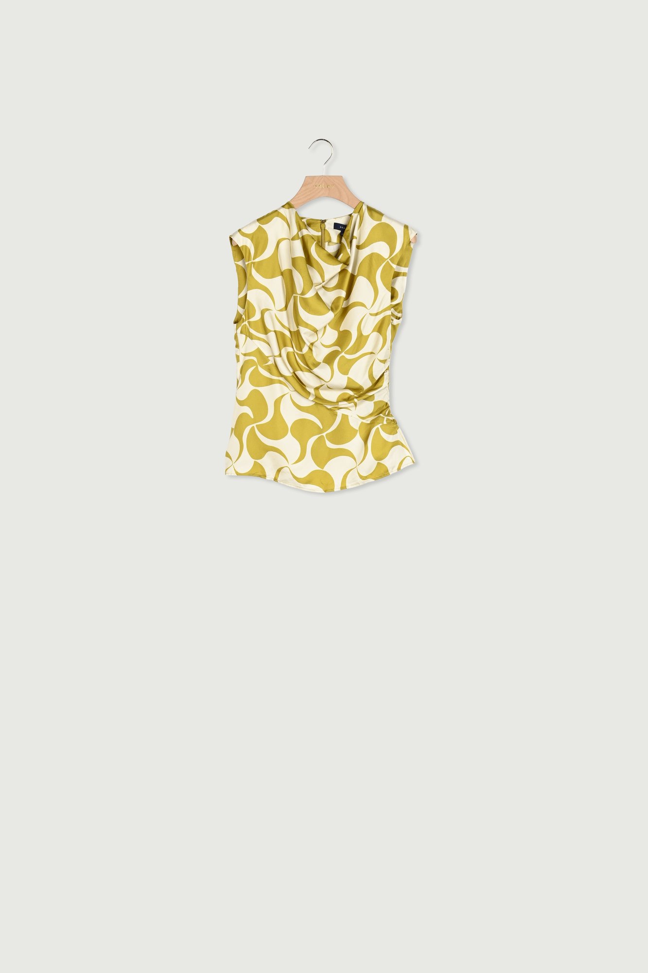 JAUNE DORÉ/BEIGE