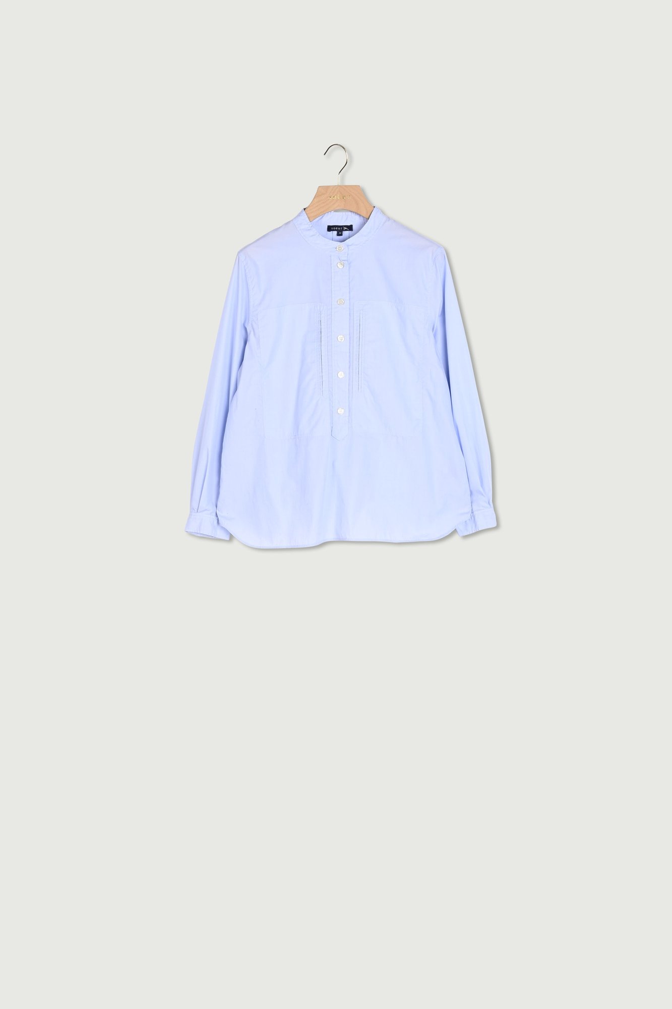 BLEU CIEL