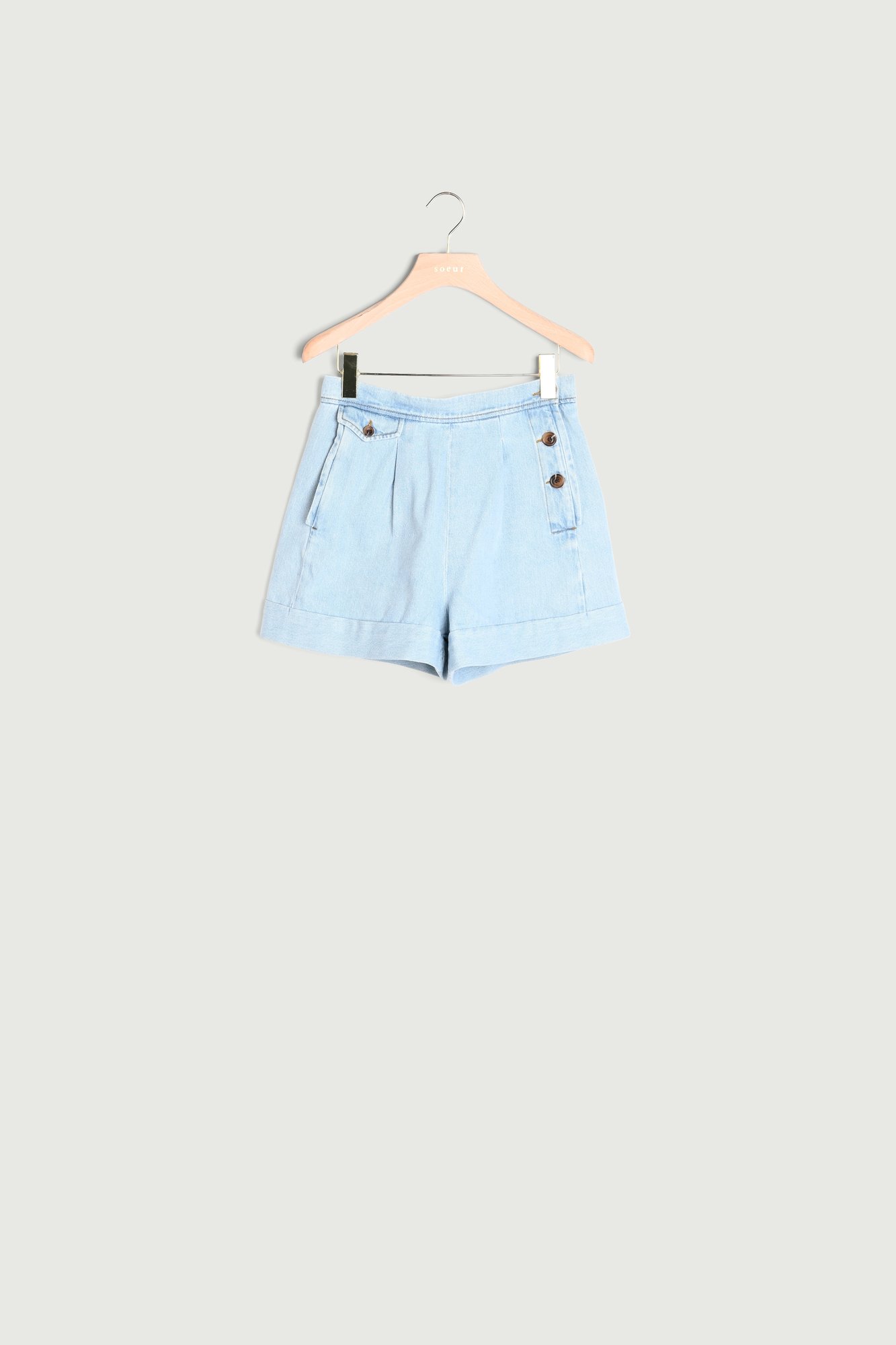DENIM BLEU DELAVE