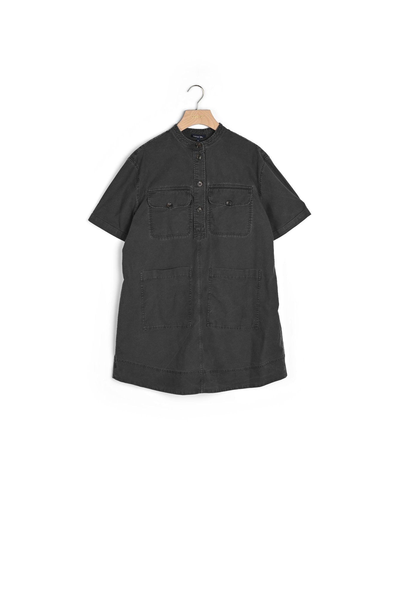 GRIS ANTHRACITE