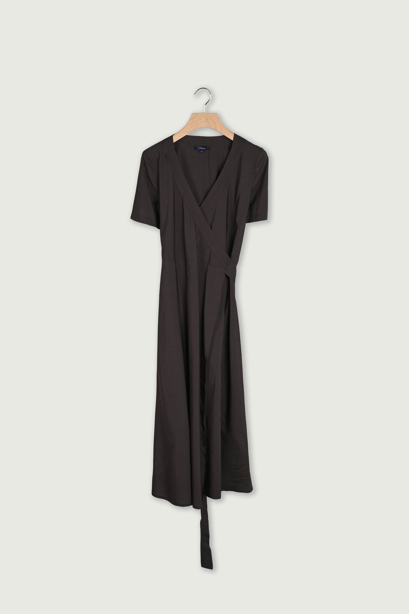 MARRON FONCÉ