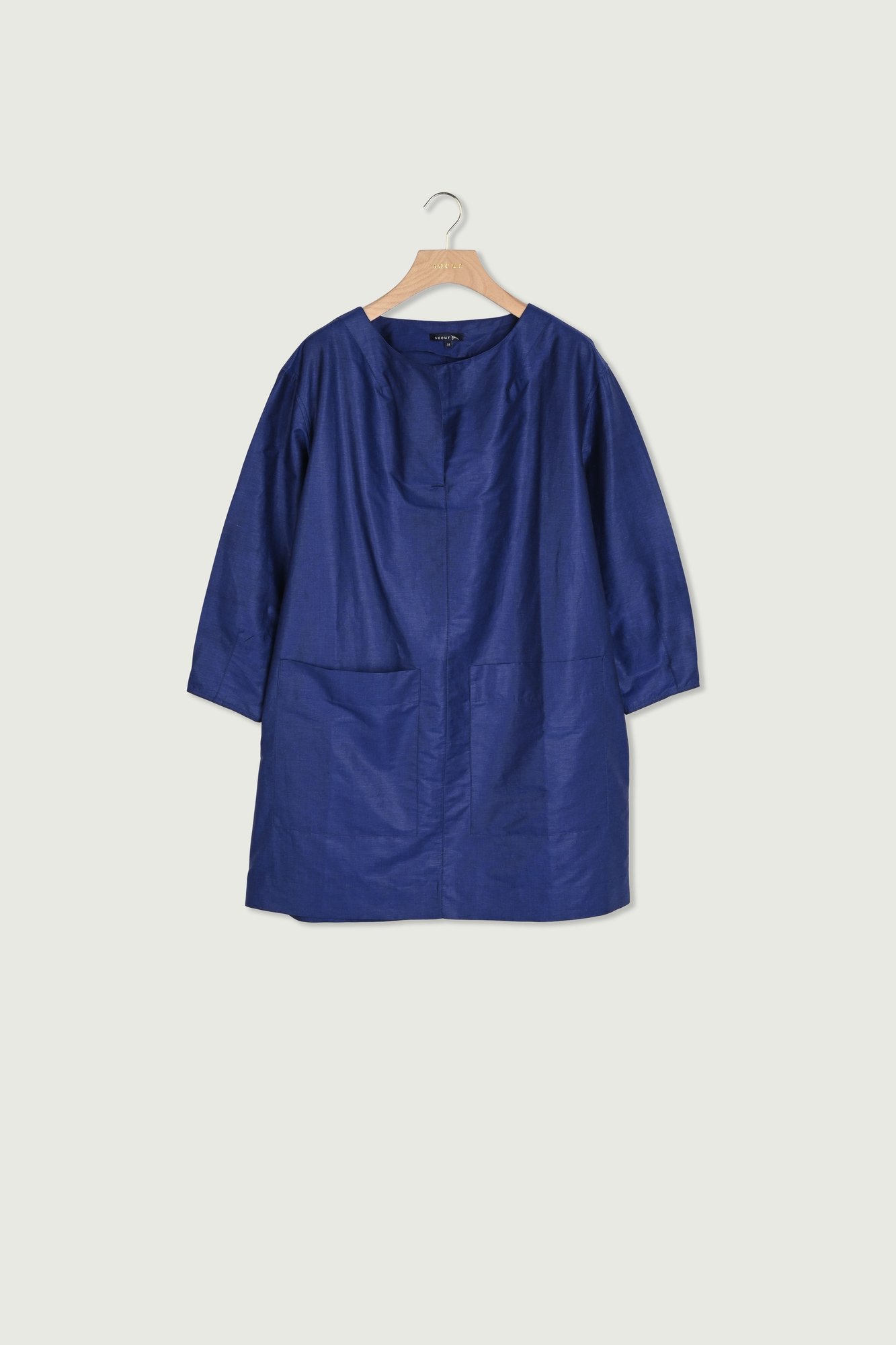 BLEU VIF