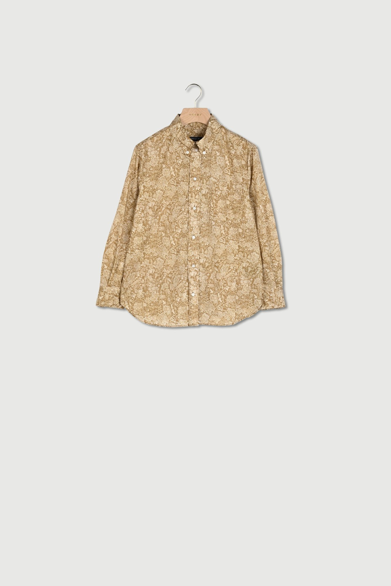 BEIGE/ECRU