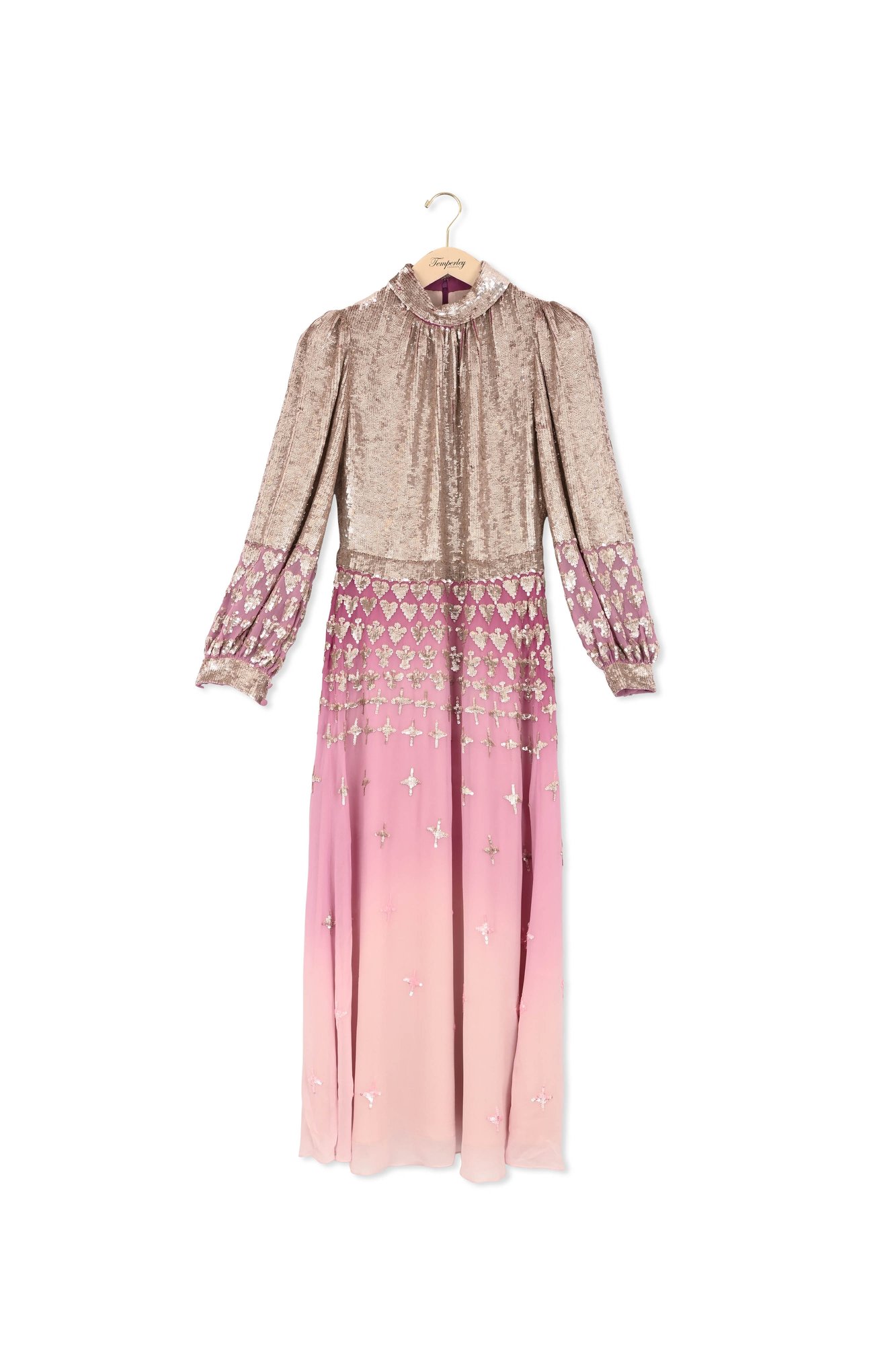 Royal Pink Mix