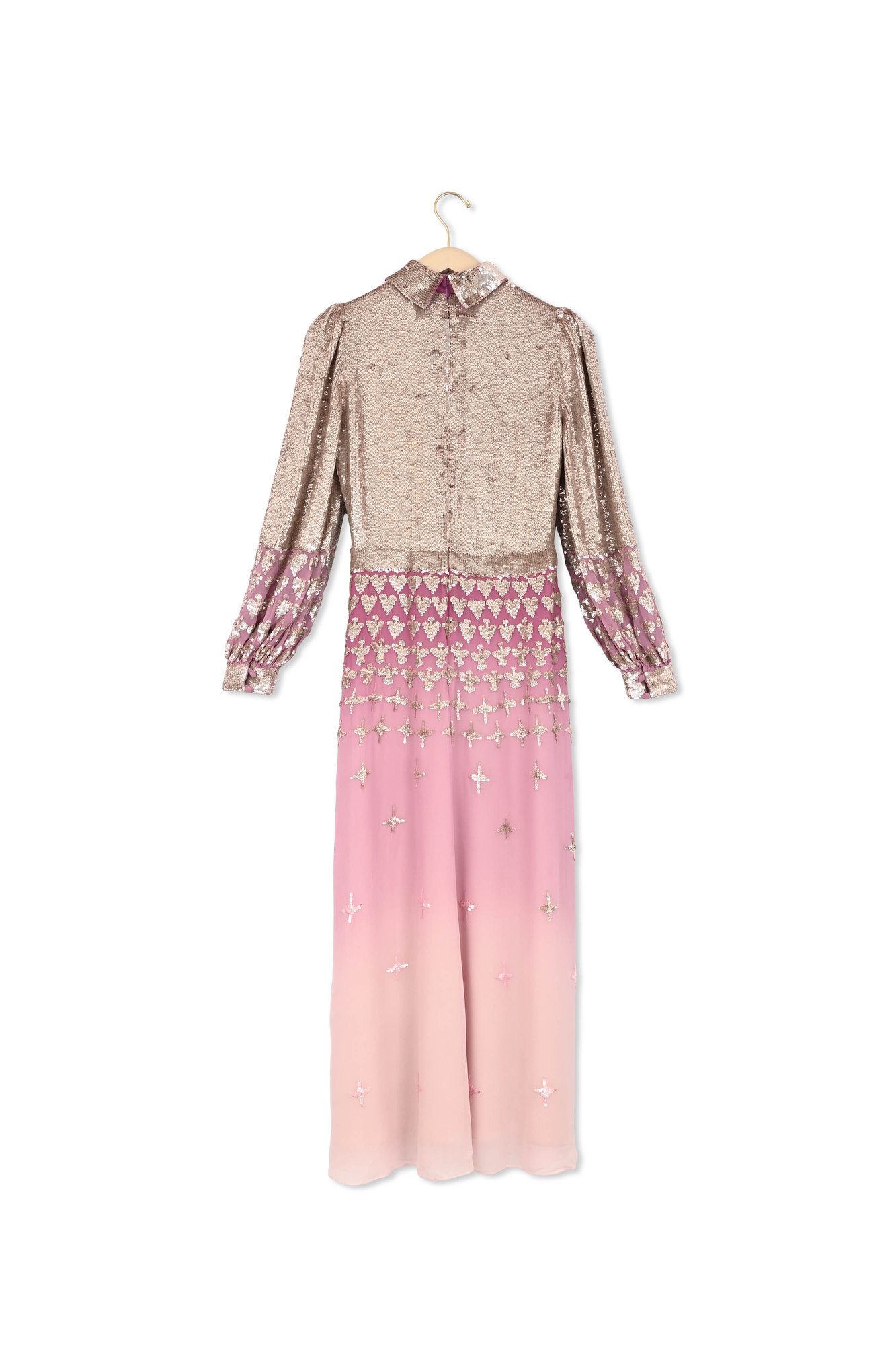 Mirela Cocktail Dress
