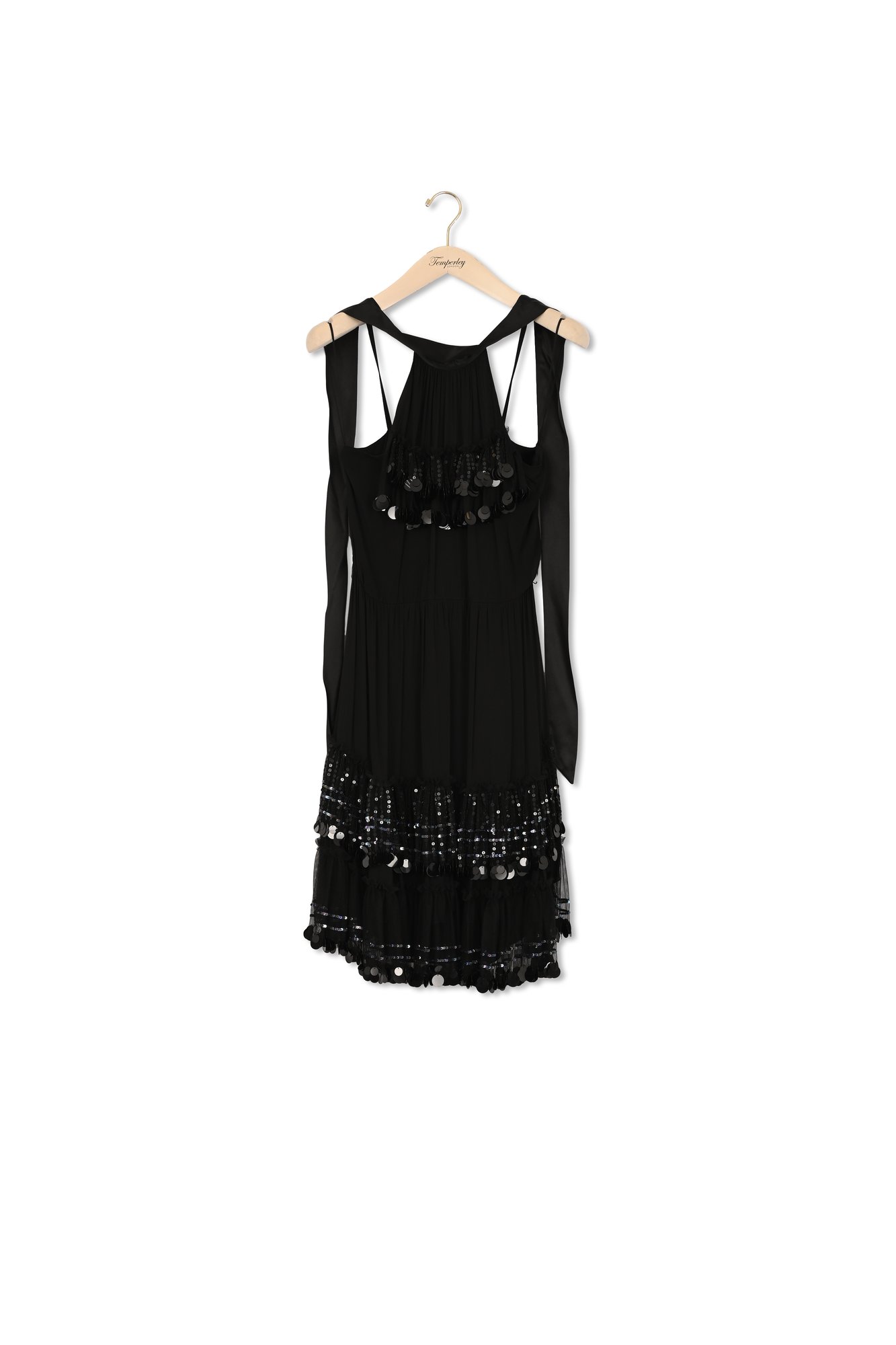 Sylvan Dress