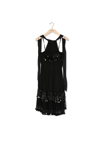 Sylvan Dress Temperley second-hand photo 1