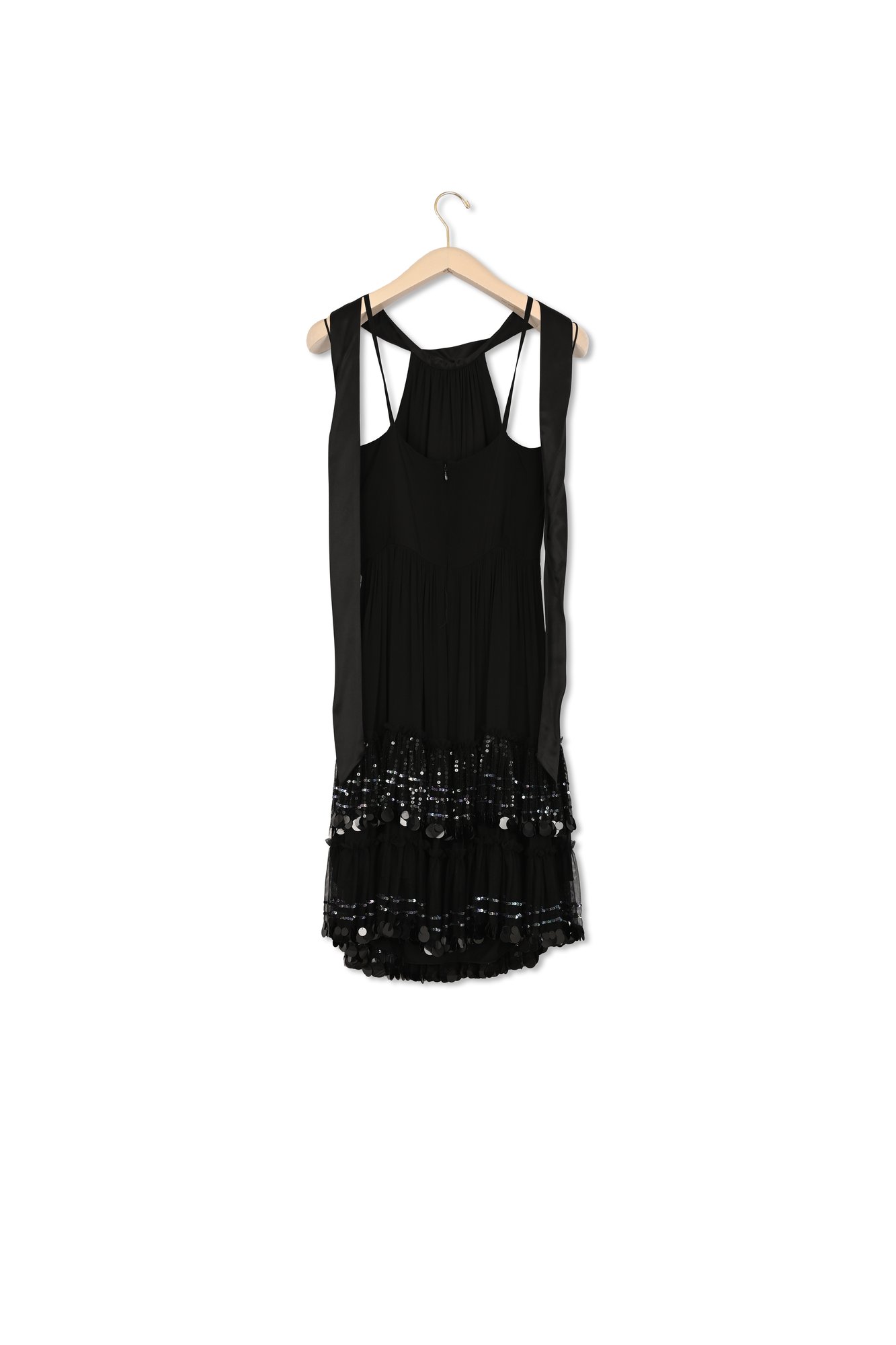Sylvan Dress