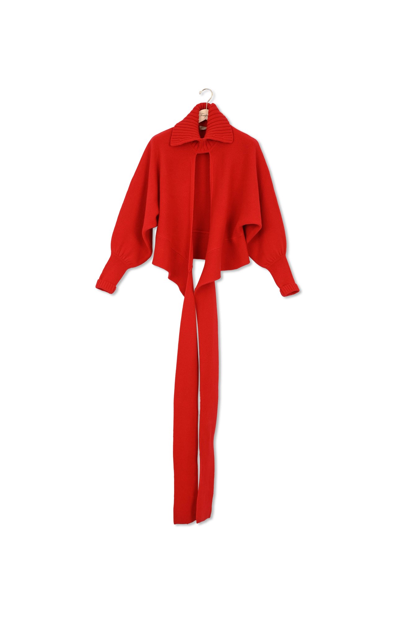Waltz Knit Jumper