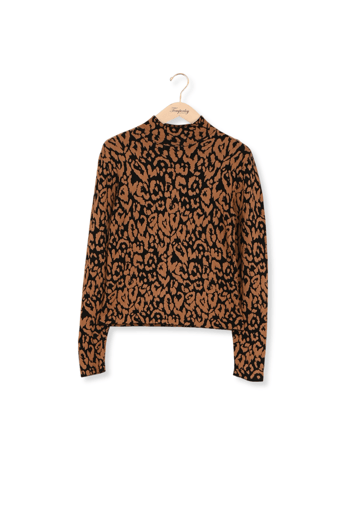 Harlem Knit Top Temperley second-hand photo 1