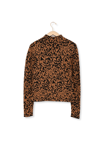 Harlem Knit Top Temperley second-hand photo 2