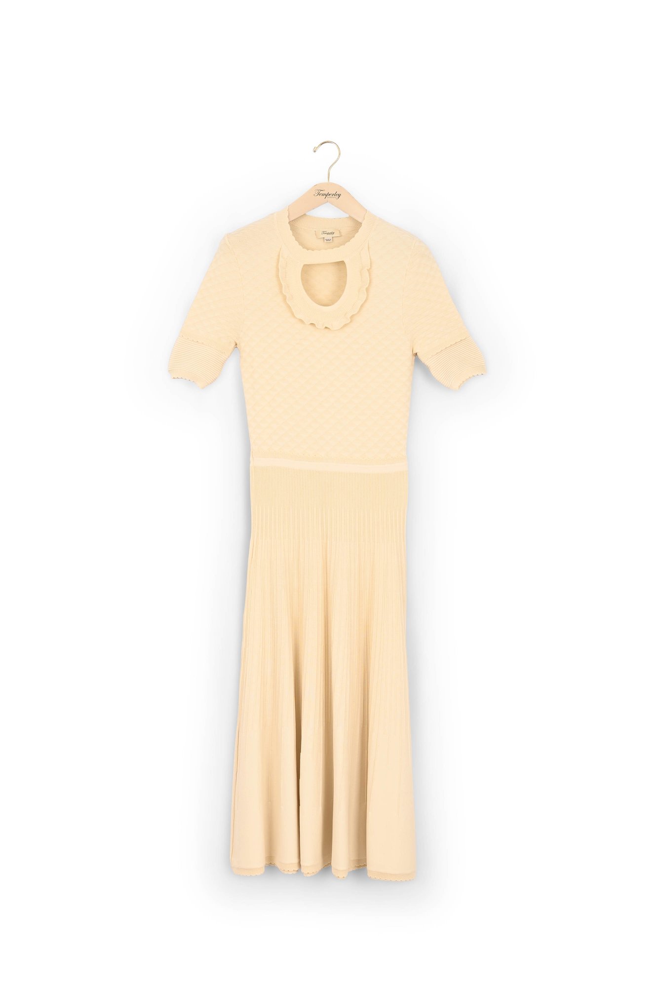 Sienna Knit Dress