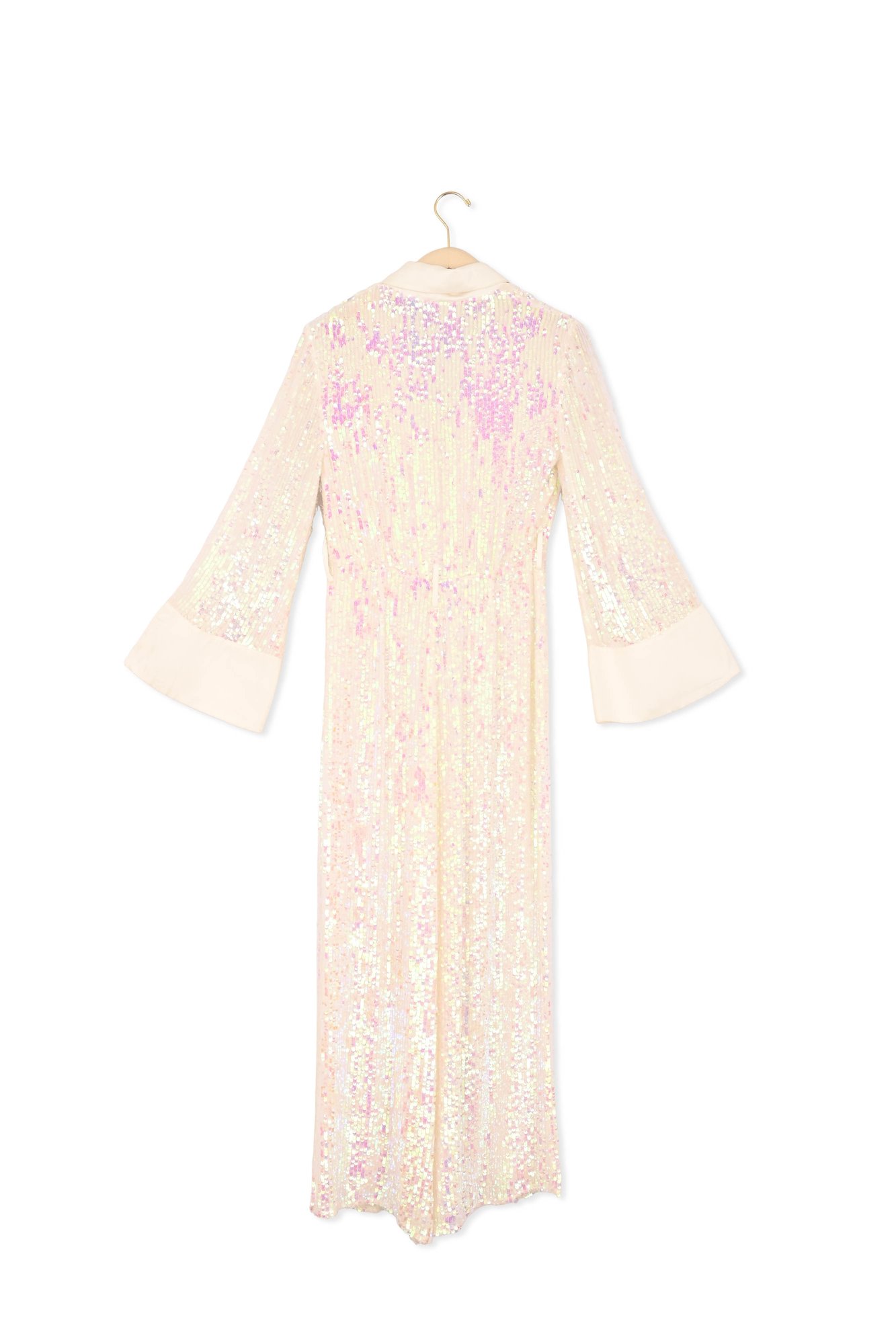 Bia Sequin Jumpsuit