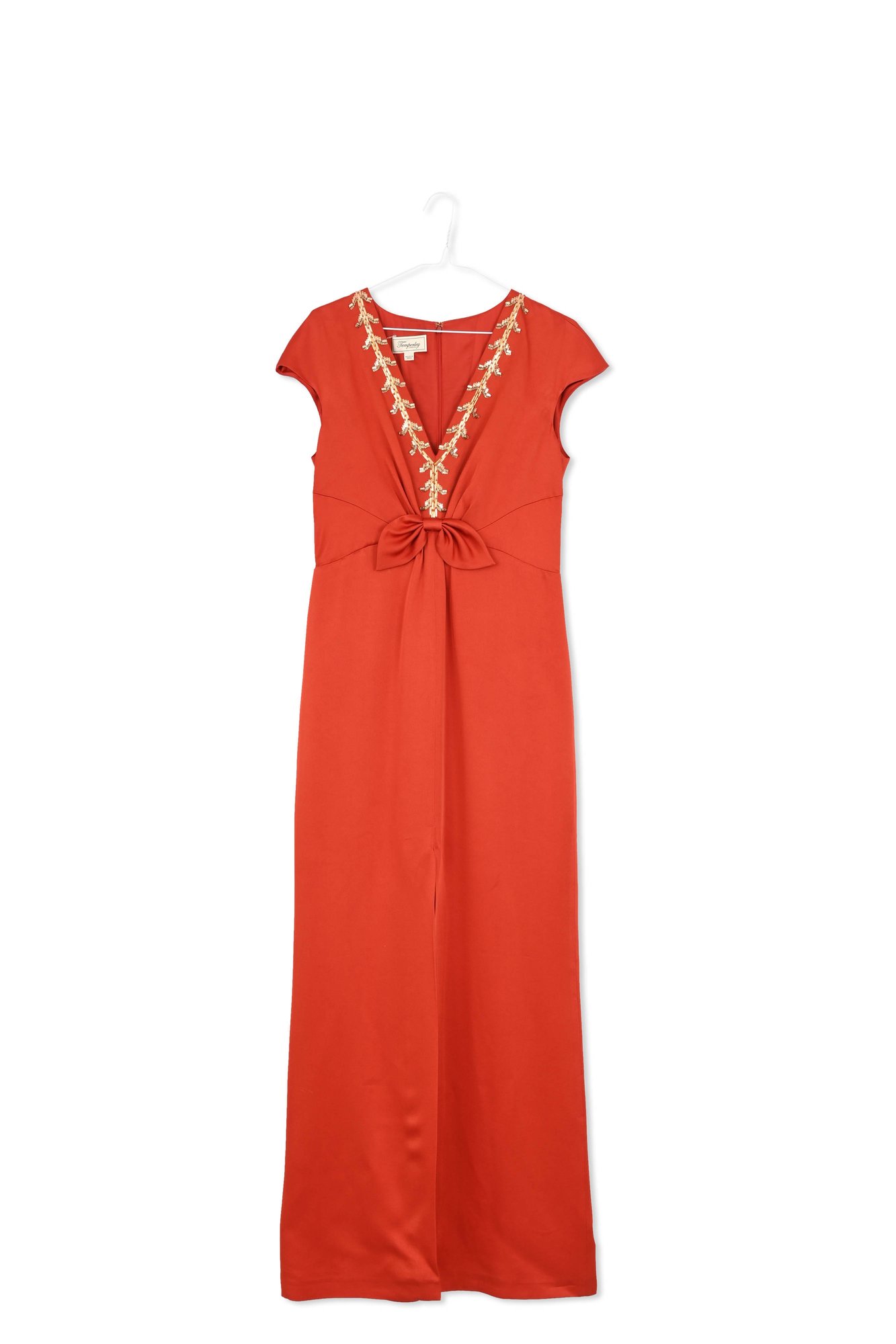 Vermilion