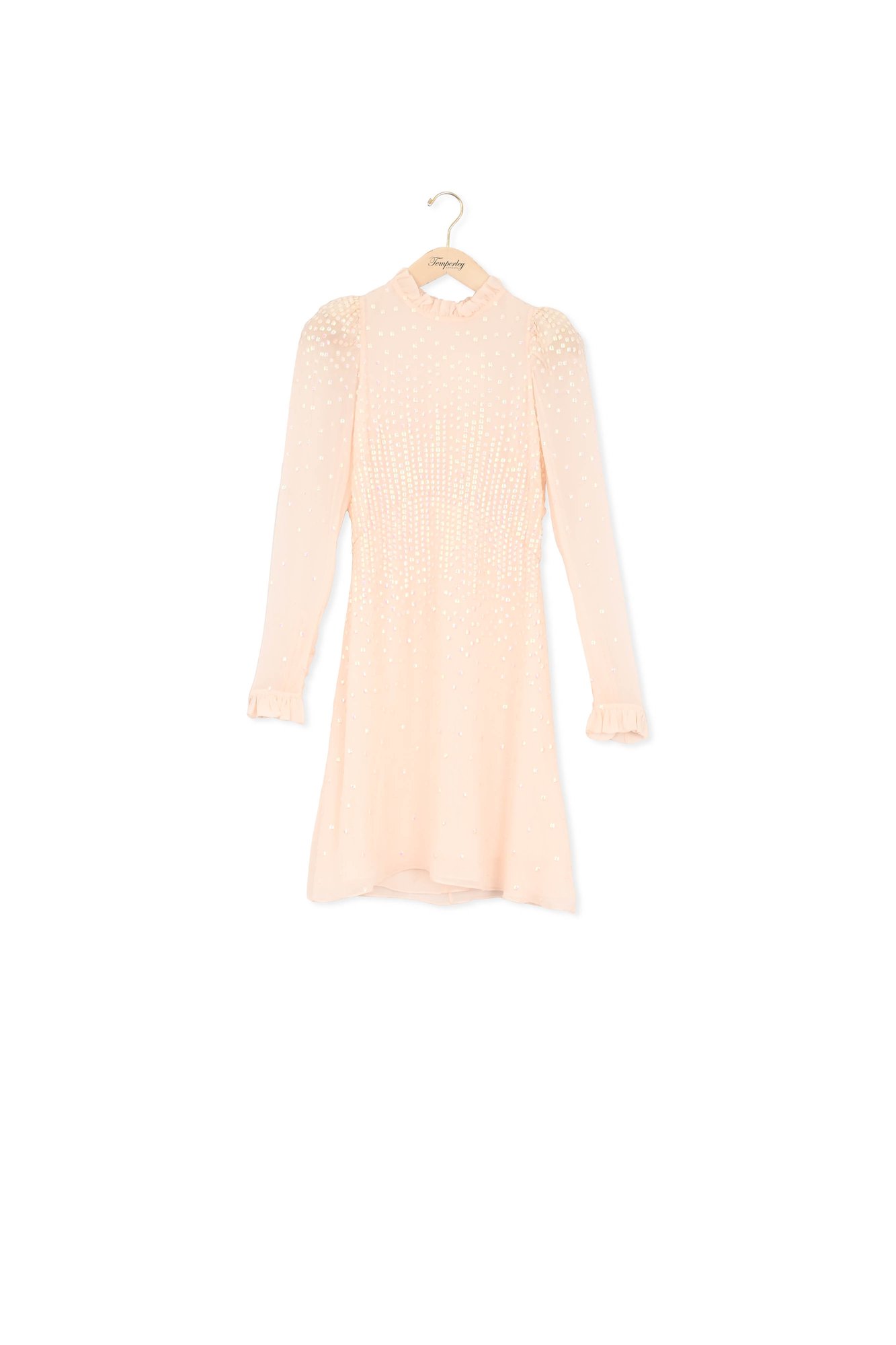 Dreamer Mini Dress