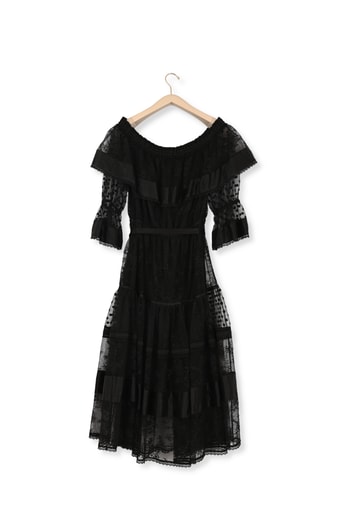 Marlow Off Shoulder Dress Temperley second-hand photo 2