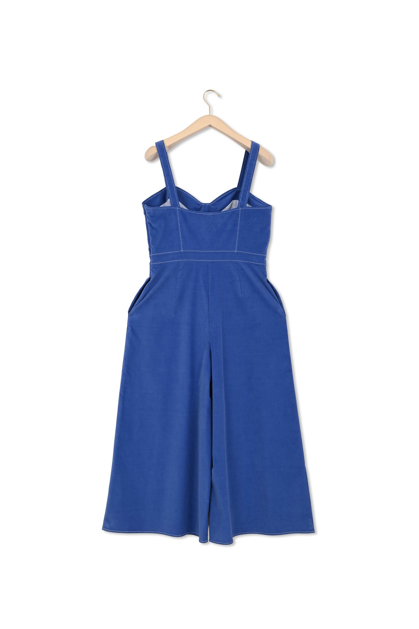 Product photo Orlando Corduroy Jumpsuit number 1