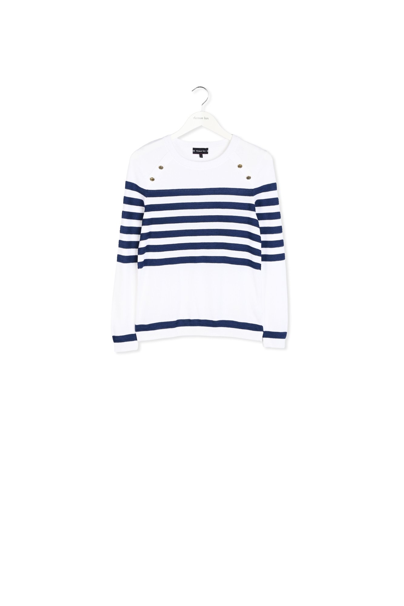 BLANC/DUNKERMARINE