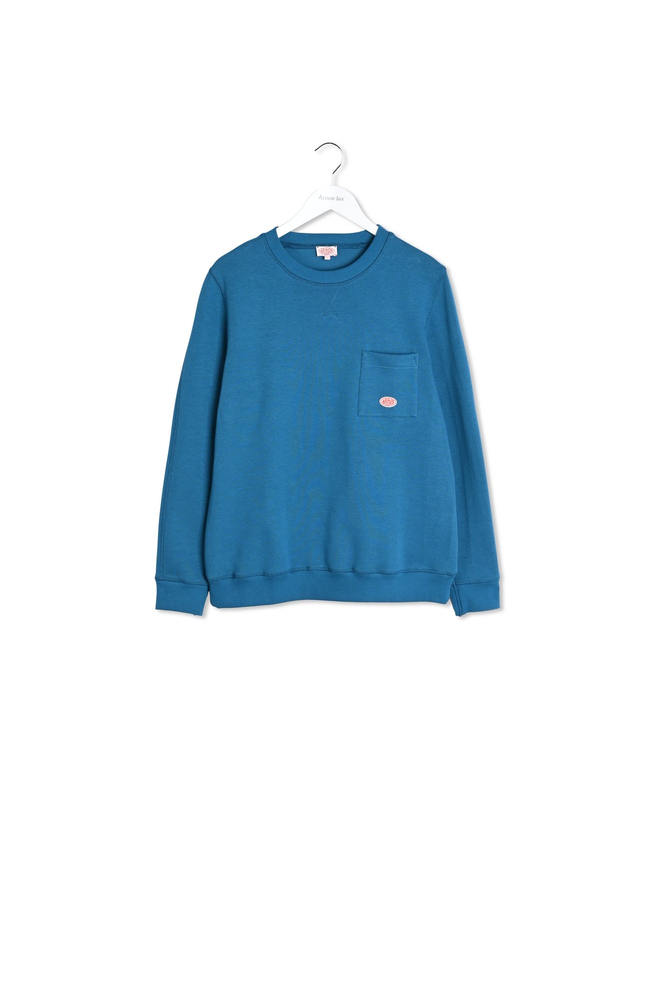 BLEU GLACIAL