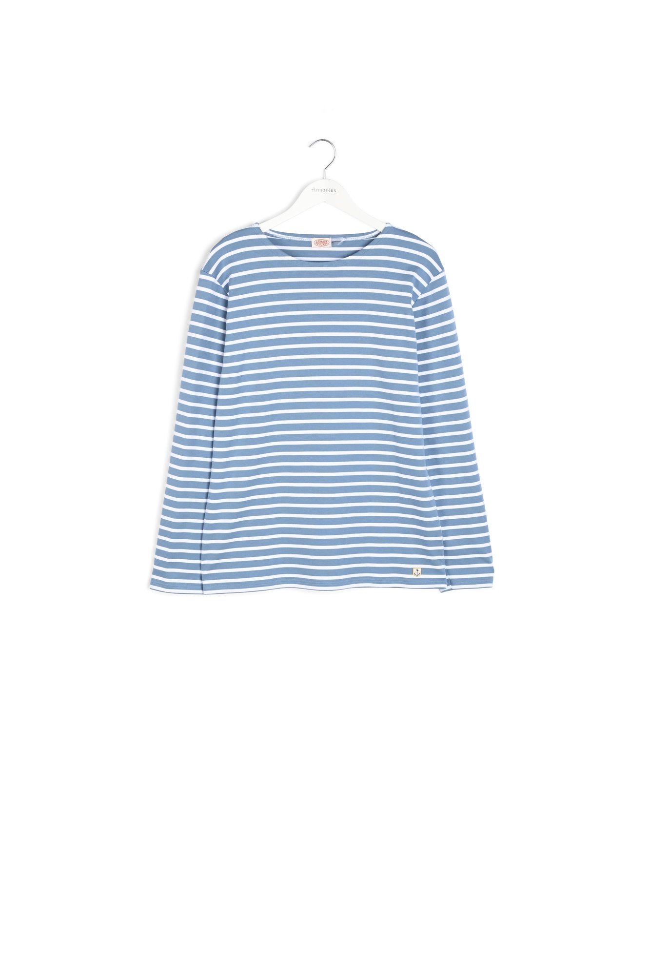 BLEU ST LÔ/BLANC
