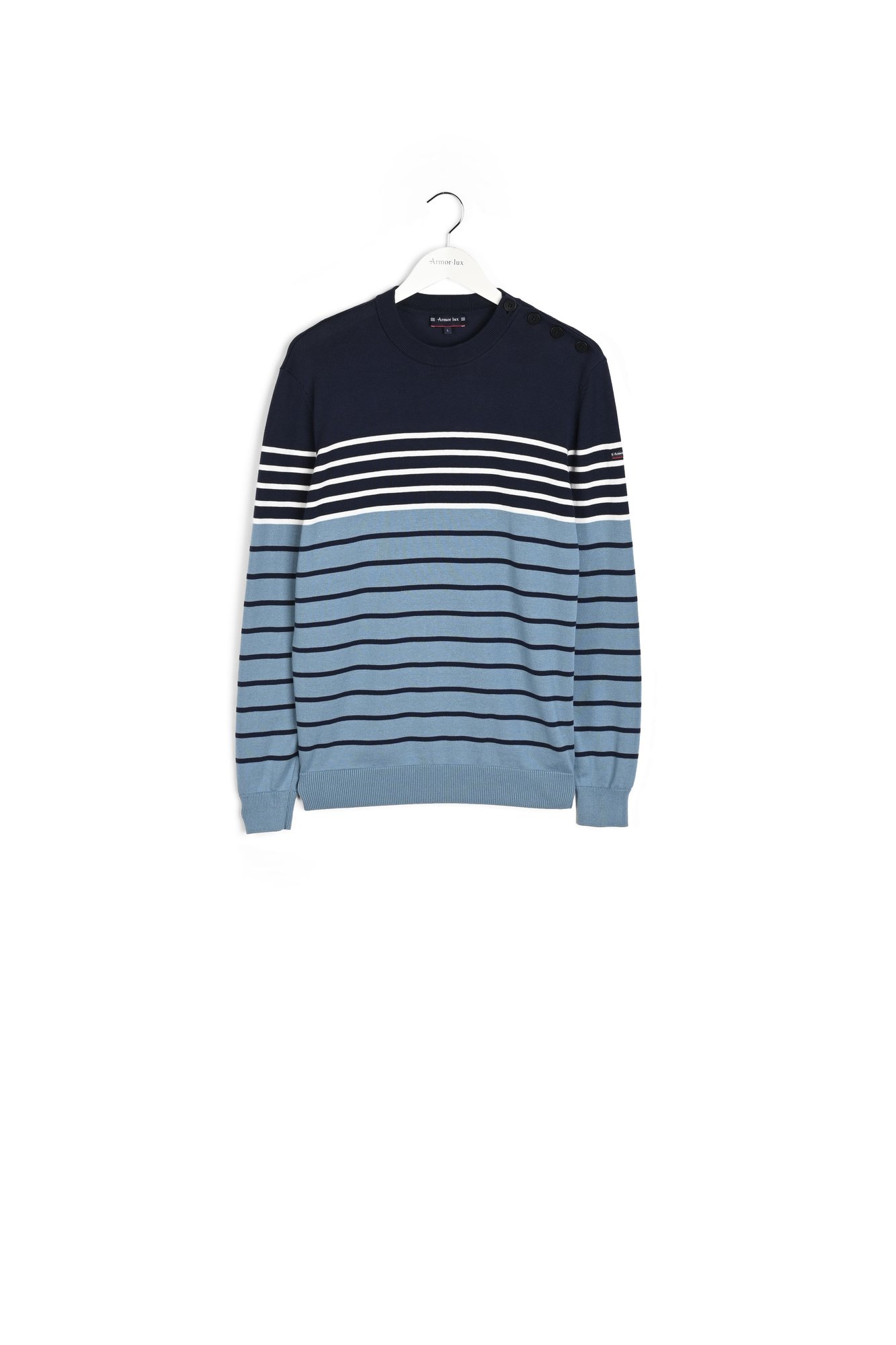 ST LÔ/MARINE DEEP/MILK