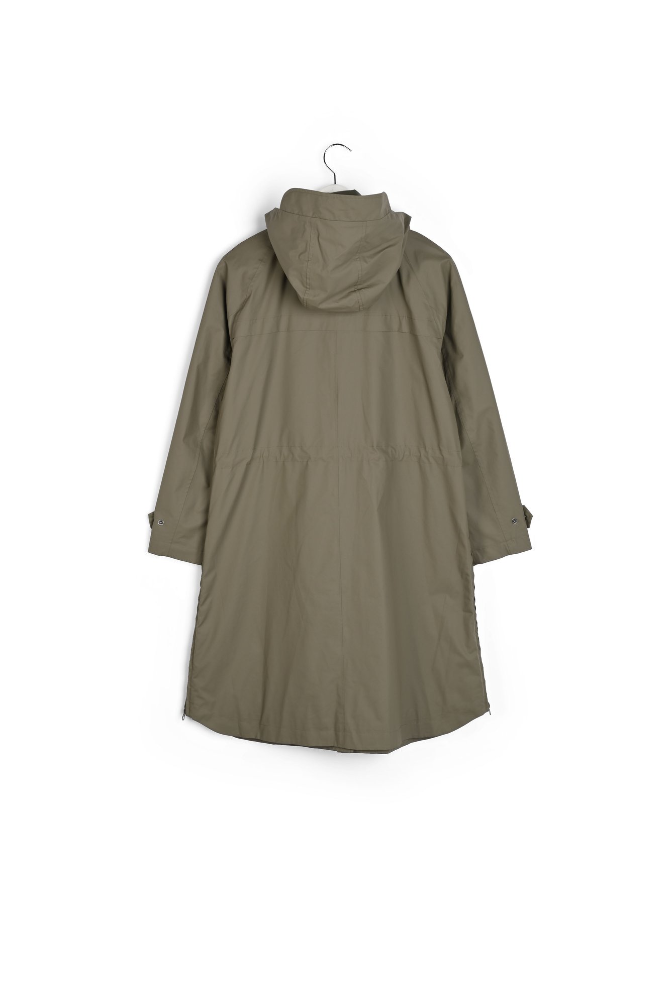 Photo produit Parka Longue Héritage numéro 1