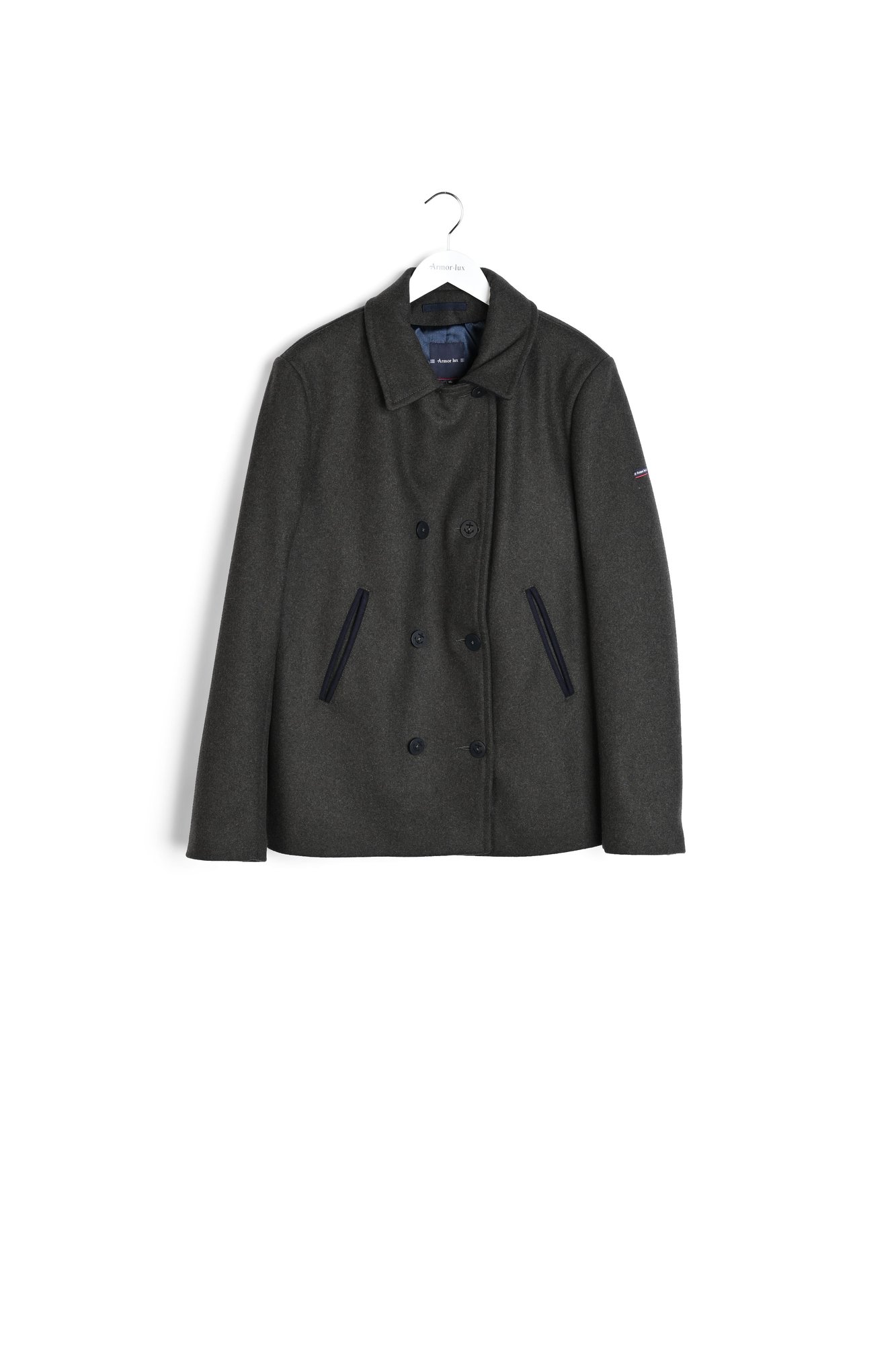 SHERWOOD CHINÉ/NAVIRE