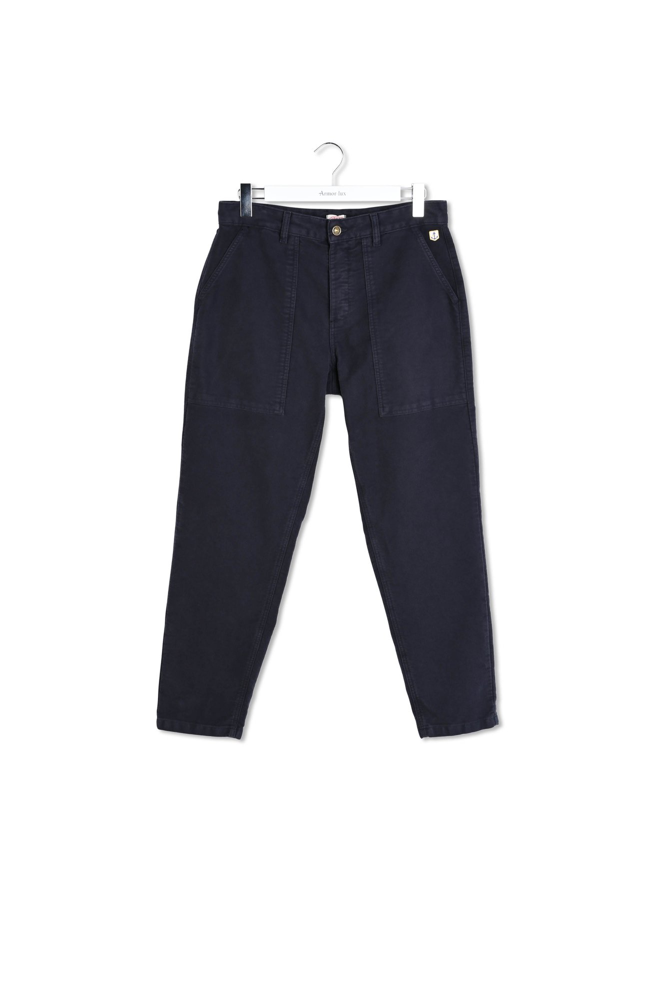 RICH NAVY