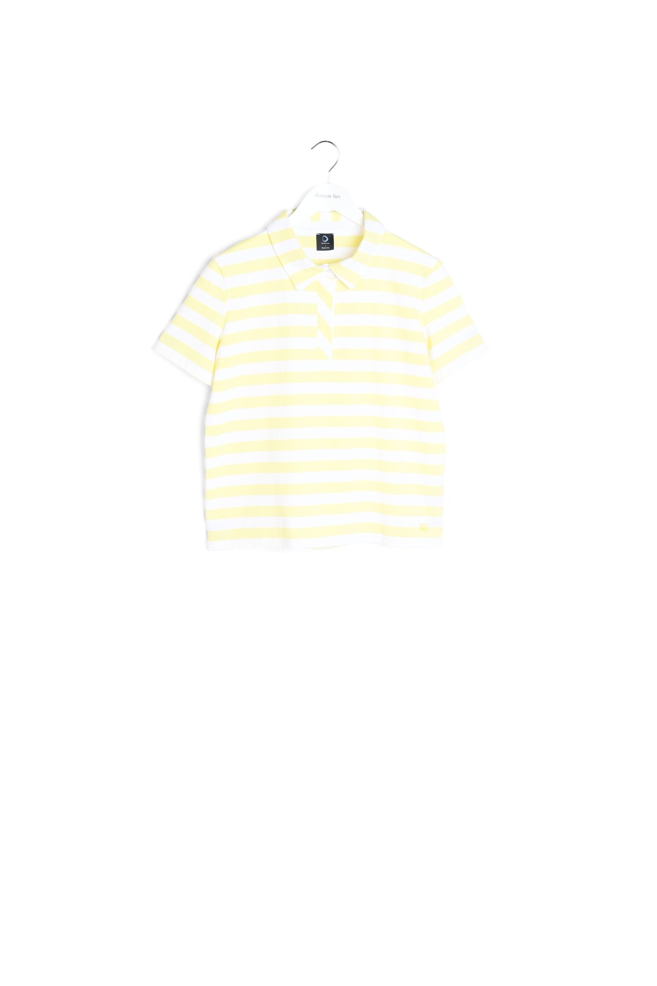 BLANC/ELFIN YELLOW