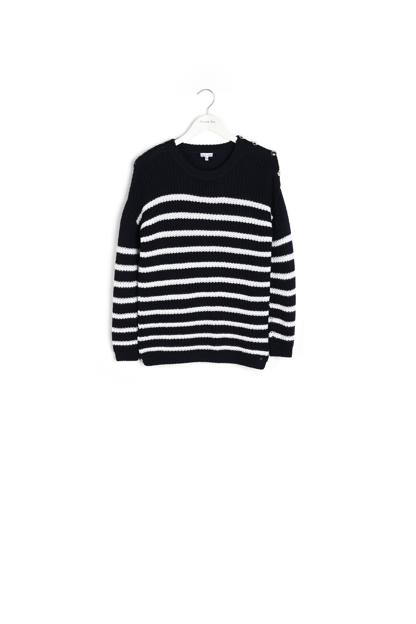 RICH NAVY/NATURE