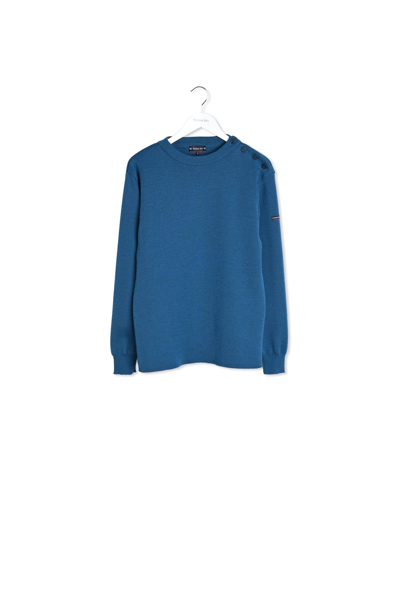 BLEU GLACIAL