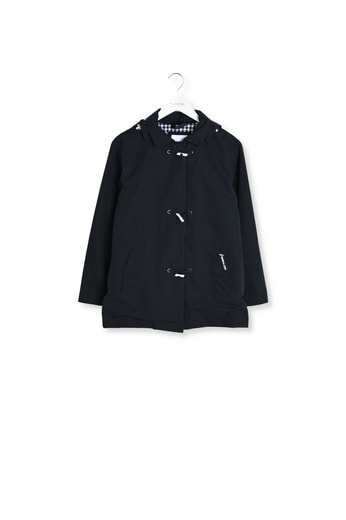 VESTE IMPERMEABLE BERMUDES seconde main photo 1