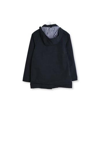VESTE IMPERMEABLE BERMUDES seconde main photo 2
