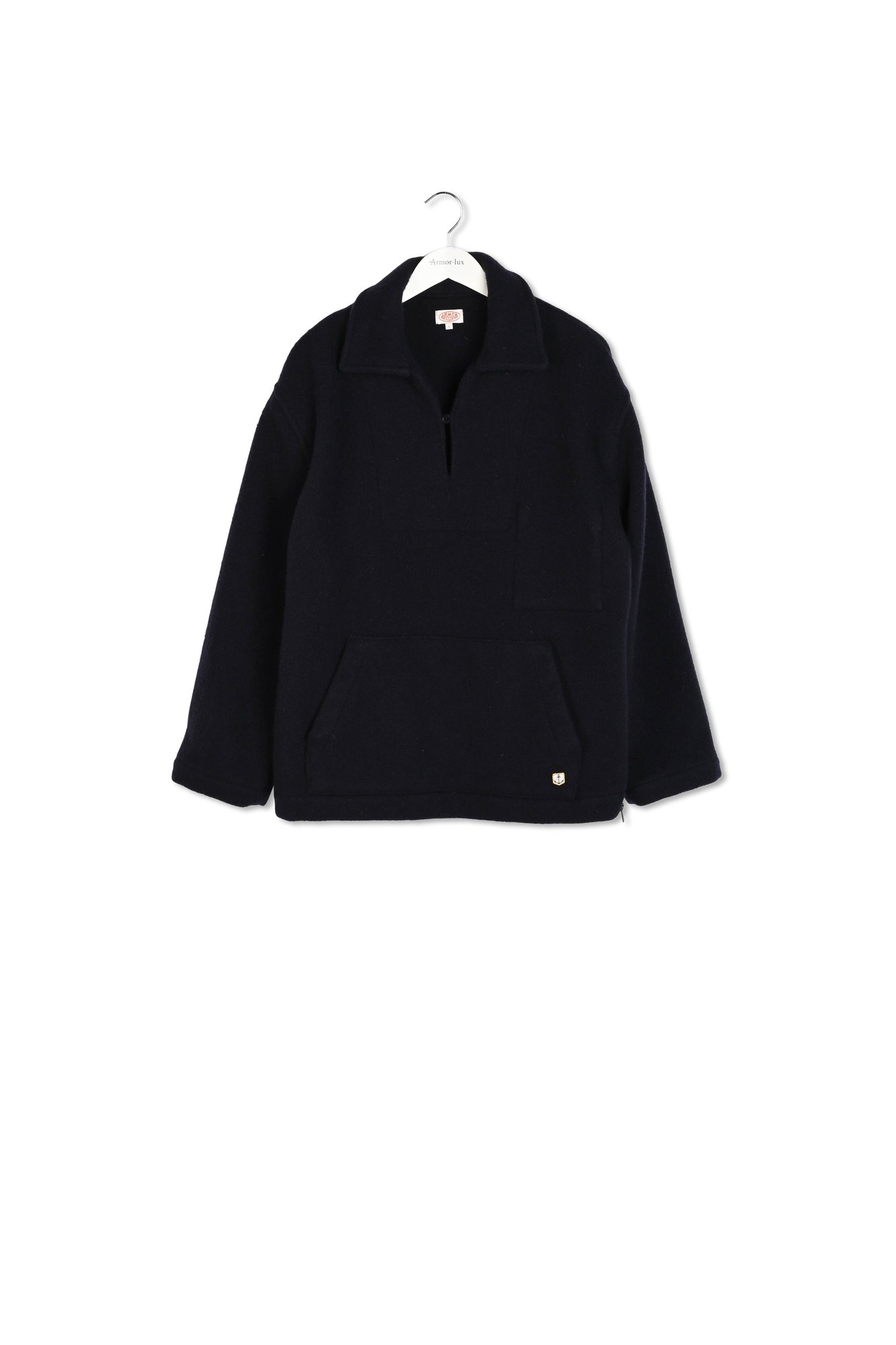 RICH NAVY
