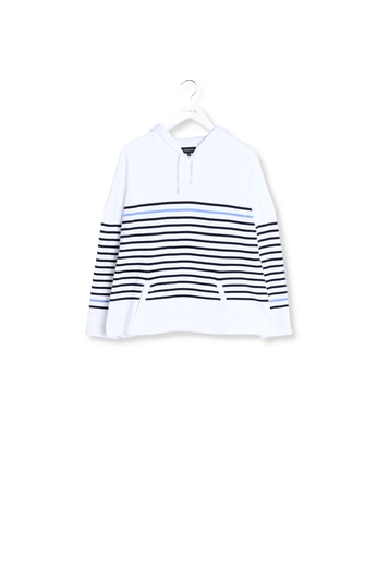 Sweat capuche ARMOR-LUX seconde main photo 1