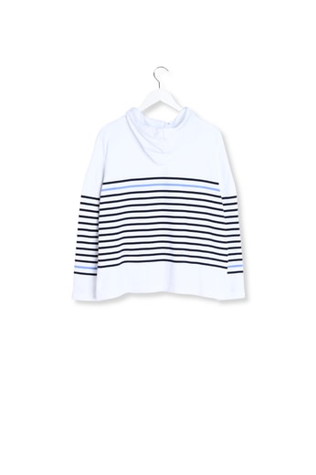 Sweat capuche ARMOR-LUX seconde main photo 2