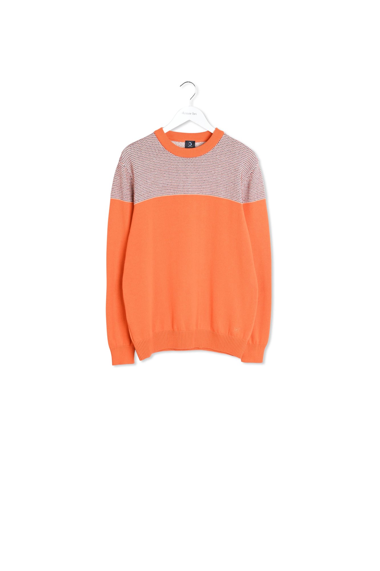CORAL ROSE/BLANC/MARINE