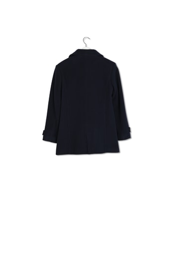 Caban "Penfret" Femme ARMOR-LUX seconde main photo 2